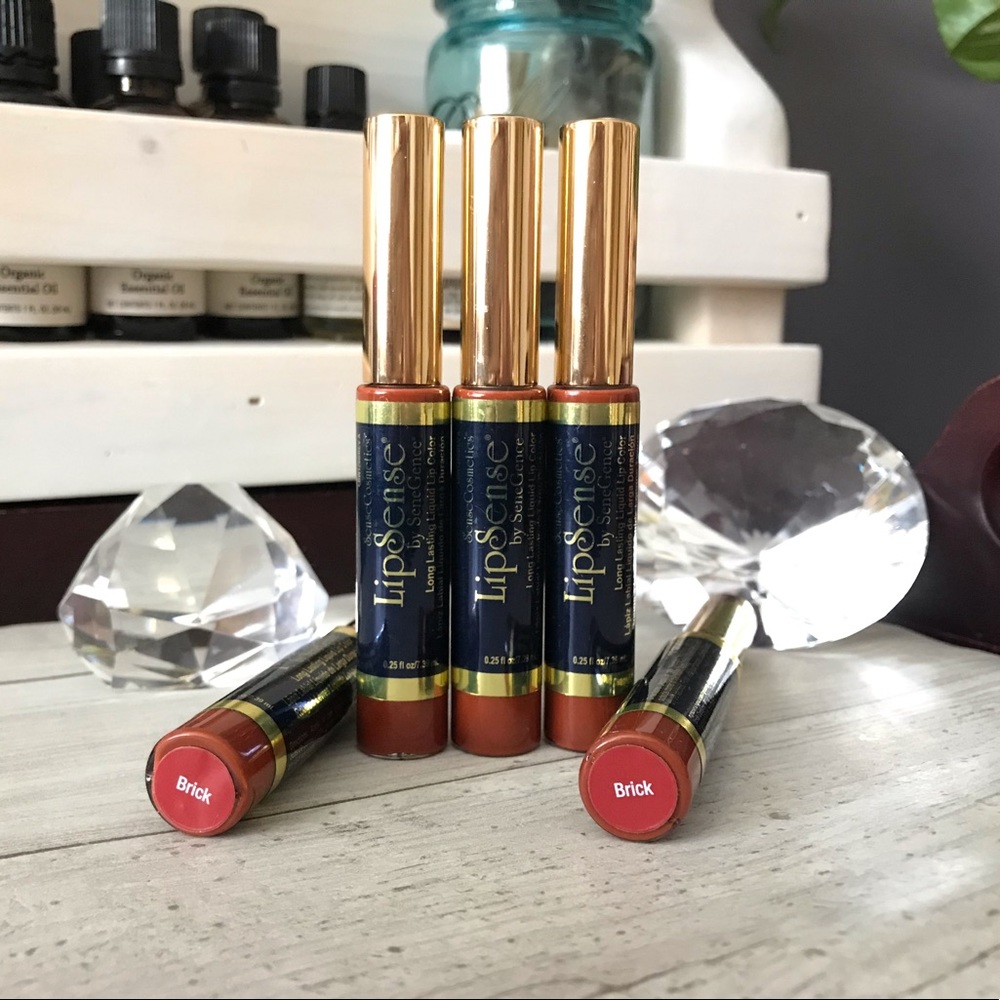 LipSense Brick